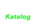 Katalog