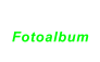 Fotoalbum