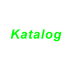 Katalog