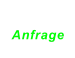 Anfrage