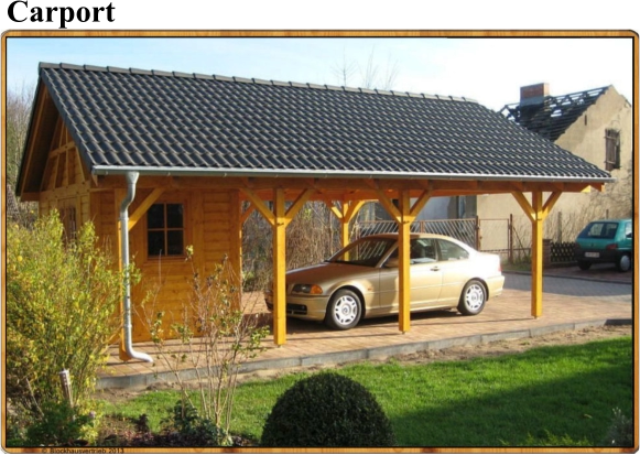 Carport